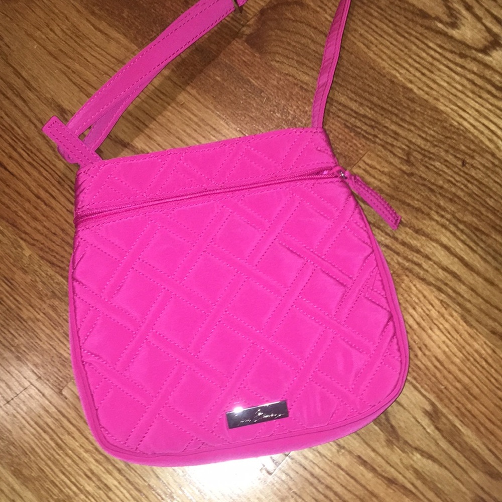 vera bradley purse